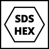 RUŠILNO ELEKTR. KLADIVO EINHELL TE-DH 50