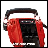 RUŠILNO ELEKTR. KLADIVO EINHELL TE-DH 50