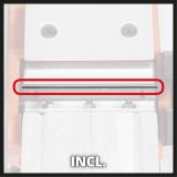 OBLIČ EINHELL TE-PL 900 950 W