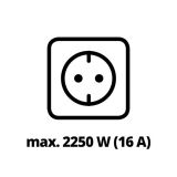 DELAVNIŠKI SESALNIK EINHELL TE-VC 2340 SA