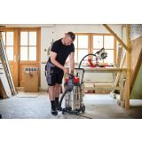 DELAVNIŠKI SESALNIK EINHELL TE-VC 2340 SA