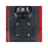 DELAVNIŠKI SESALNIK EINHELL TE-VC 2340 SA