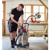 DELAVNIŠKI SESALNIK EINHELL TE-VC 2340 SA