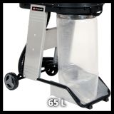 ODSESOVALNA NAPRAVA EINHELL TE-VE 550/1 A