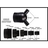 ODSESOVALNA NAPRAVA EINHELL TE-VE 550/1 A