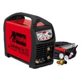 INVERTERSKI VARILNIK TELWIN TECHNOLOGY TIG 222 AC/DC 230V+ACC