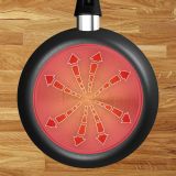 PONEV TEFAL 20 CM FORCE