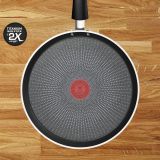 PONEV TEFAL 25 CM FORCE ZA PALAČINKE