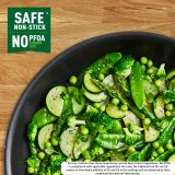 PONEV TEFAL 28 CM FORCE VOK