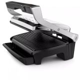 KONTAKTNI ŽAR TEFAL OPTIGRILL ELITE XL GC760D30