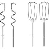 TEFAL ROČNI MEŠALNIK POWERMIX SILENT HT650E38, 600W. NAJTIŠJI, A NAJMOČNEJŠI.