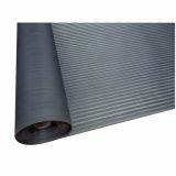 TEHNIČNA GUMENA PLOŠČA 3X1200 MM ČRNA REBRA ŠIR. AVTOTEKAČ NA METER 10 M