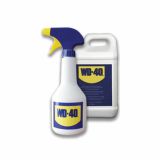 TEHNIČNI SPREJ WD-40 RAZTOPINA 5 L + PLASTENKA