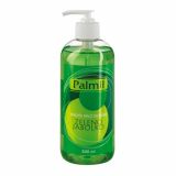 MILO ZA ROKE KEMIKAL PALMIL, TEKOČE 0.5 L ZELENO JABOLKO