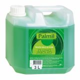 MILO ZA ROKE KEMIKAL PALMIL, TEKOČE 3 L ZELENO JABOLKO