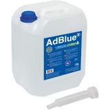 ADBLUE 10 L Z NASTAVKOM ZA NALIVANJE
