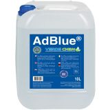 ADBLUE 10 L Z NASTAVKOM ZA NALIVANJE