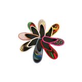 TEKSTIL HIŠNI COPATI