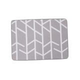 KOPALNIŠKA PREPROGA MSV TREE SOFTNESS 50X70 CM