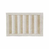 KOPALNIŠKA PREPROGA SANIPLAST STRIPE BEIGE 55 X 90 CM
