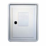 TELEFONSKA OMARICA PREBILPLAST RTO-PA 1 KKS 290X230X120 ZA KABELSKO, PODOMET