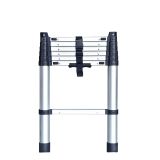 PRISLONILNA LESTEV TARK PROFESIONAL TELESKOPSKA YY-NLST290 10 STOPNIČNA - SOFT CLOSE