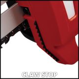 EINHELL AKUMULATORSKA TELESKOPSKA VERIŽNA ŽAGA GC-LC 18/20 LI T-SOLO