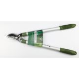 ŠKARJE ZA VEJE WORTH TELESKOPSKE 58-86 CM ALU ROČAJ STRIŽNE