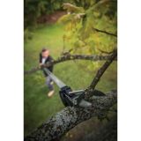 VIŠINSKE ŠKARJE ZA VEJE FISKARS TELESKOPSKE UP86, STRIŽNE