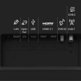 TELEVIZOR GRUNDIG 65GIQ8900B