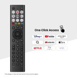 TELEVIZOR HISENSE 40A49Q