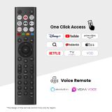 TELEVIZOR HISENSE 55A7Q