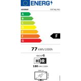 TELEVIZOR HISENSE 55E7NQ PRO