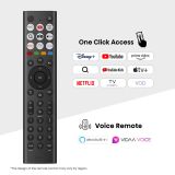 TELEVIZOR HISENSE 55E7Q