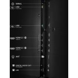 TELEVIZOR HISENSE 55S7NQ
