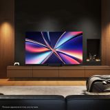 TELEVIZOR HISENSE 65E8Q