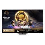 TELEVIZOR HISENSE OLED 55A85N