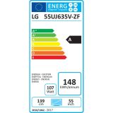 TELEVIZOR LG 55UJ635V