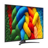 TELEVIZOR LG 65NANO81A3A.AEU