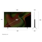 TELEVIZOR LG OLED65B53LA AI B5