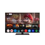 TELEVIZOR PANASONIC 4K TN-50W70A