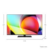 TELEVIZOR PANASONIC 4K TN-50W70A