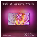 TELEVIZOR PHILIPS 43PUS8079/12