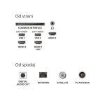 TELEVIZOR PHILIPS 43PUS8510/12