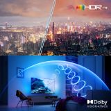 TELEVIZOR PHILIPS 65OLED910/12