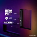 TELEVIZOR PHILIPS 85PUS9010/12