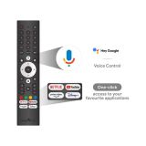 TELEVIZOR SMARTTECH 50QG02V QLED 4K GOOGLE TV