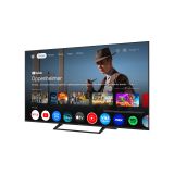 TELEVIZOR SMARTTECH 65' QLED 4K GOOGLE TV 5.0 65QG06K