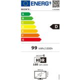 TELEVIZOR SONY K85XR90PAEP