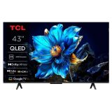 TELEVIZOR TCL 43P7K